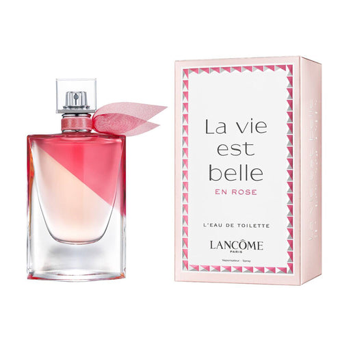 La Vie Est Belle en Rose - 100ml