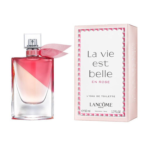 La Vie Est Belle en Rose - 50ml