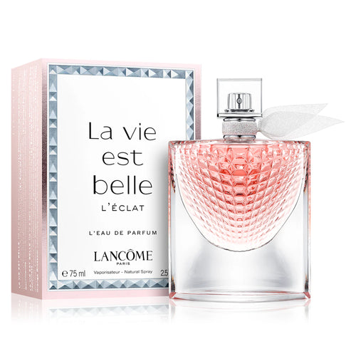 La Vie Est Belle l'Eclat Eau de Parfum 75ml