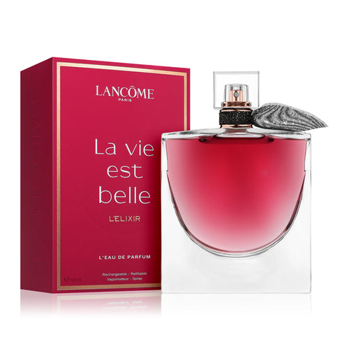 La Vie est Belle L'Elixir , Apa de Parfum, Femei - 100ml