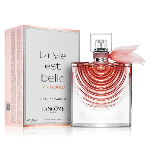 La vie est Belle Iris Absolu, Apa de Parfum, Femei - 50ml