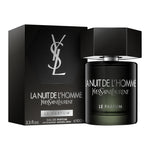 La Nuit de L'Homme Le Parfum  Barbati - 100ml