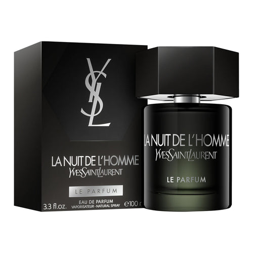 La Nuit de L'Homme Le Parfum  Barbati - 100ml