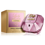 Lady Million Empire Eau de Parfum 50ml