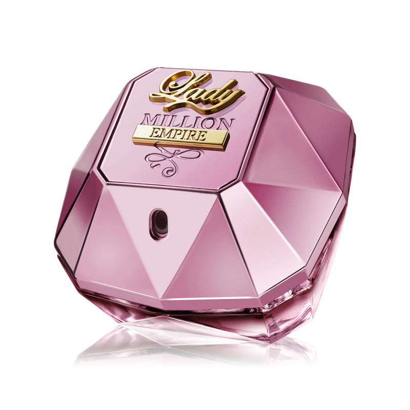 Lady Million Empire Eau de Parfum 80ml