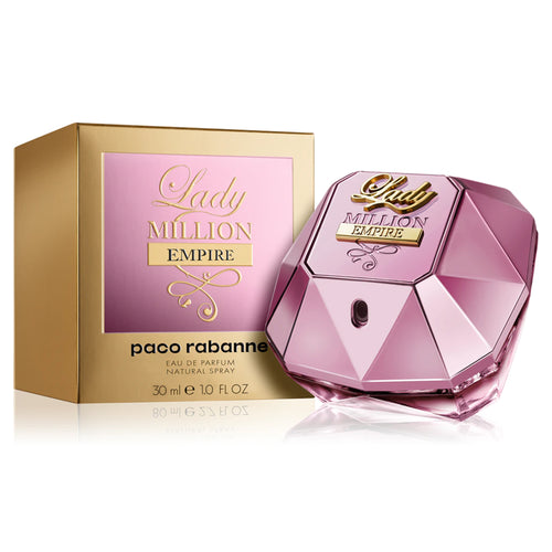 Lady Million Empire , Apa de Parfum - 30ml
