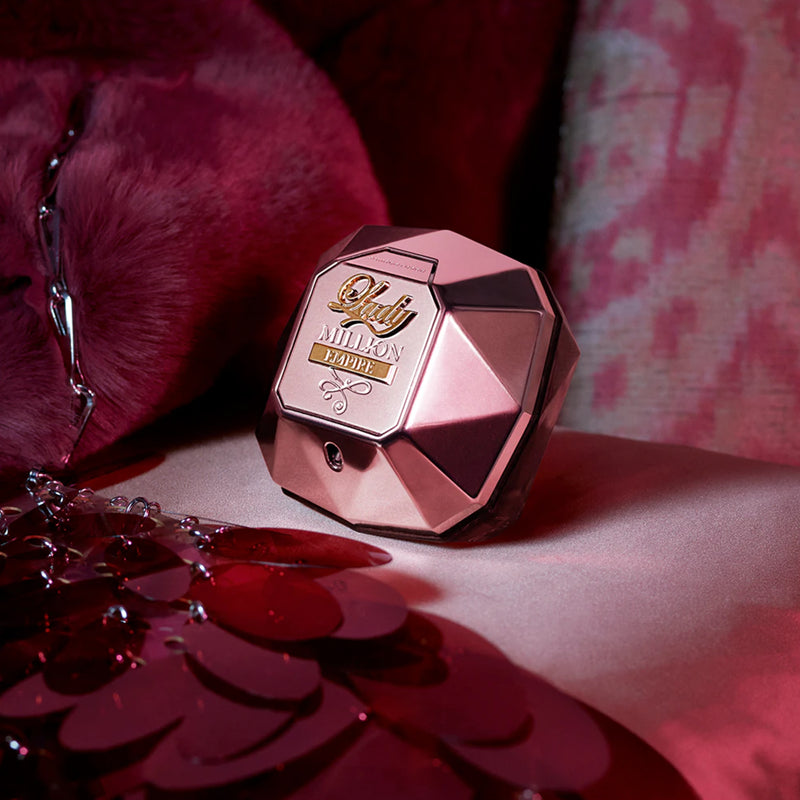 Lady Million Empire , Apa de Parfum - 30ml