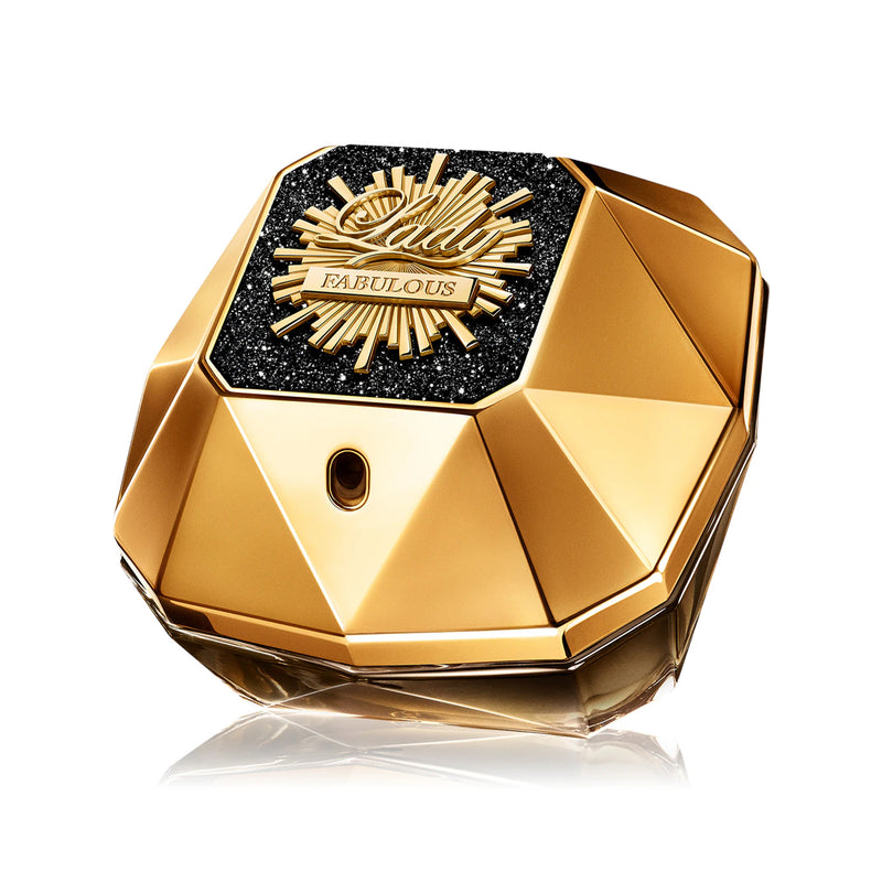 Lady Million Fabulous, Apa de Parfum - 50ml