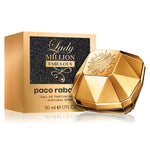 Lady Million Fabulous, Apa de Parfum - 50ml