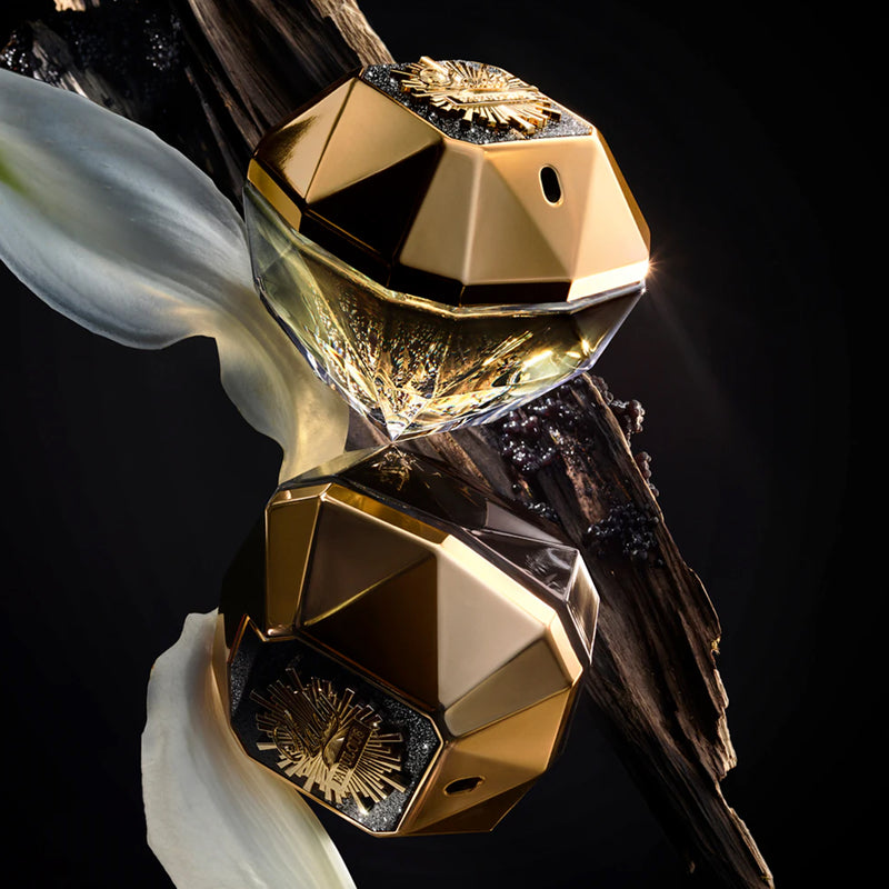 Lady Million Fabulous, Apa de Parfum - 50ml