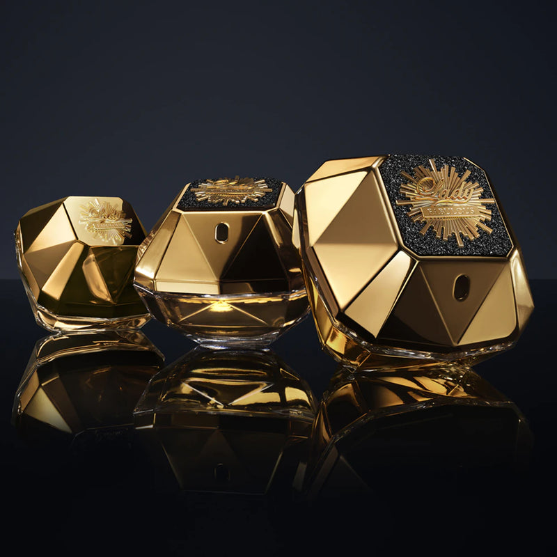 Lady Million Fabulous, Apa de Parfum - 50ml