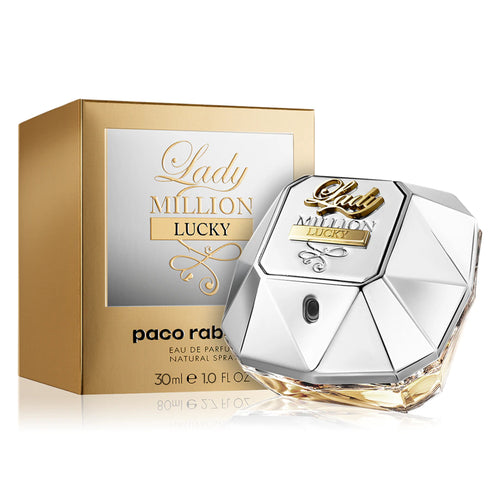 Lady Million Lucky Eau de Parfum 30ml