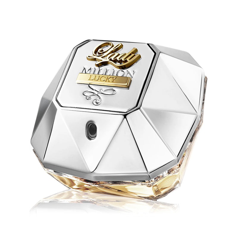 Lady Million Lucky Eau de Parfum 50ml