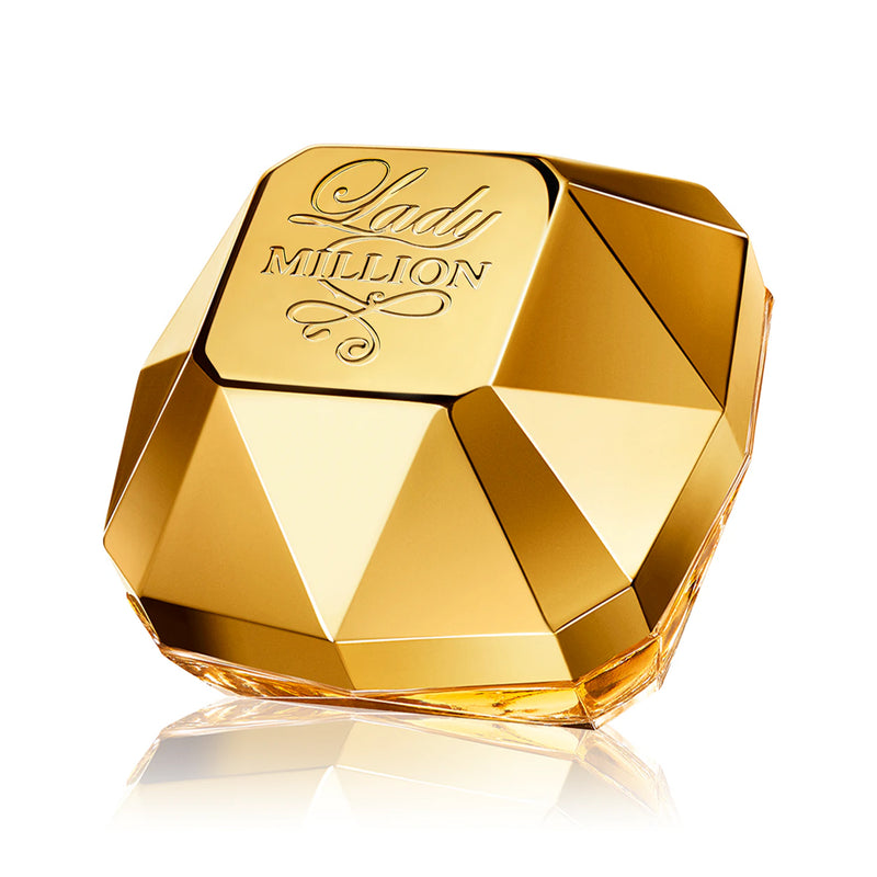 Lady Million, Apa de Parfum - 30ml