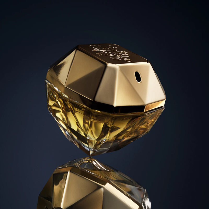 Lady Million, Apa de Parfum - 30ml