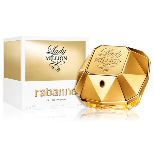 Lady Million, Apa de Parfum - 50ml
