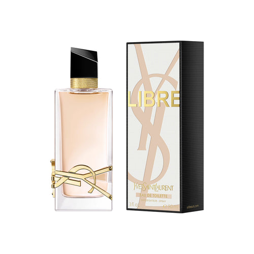 Libre , Apa de Toaleta Femei - 90ml