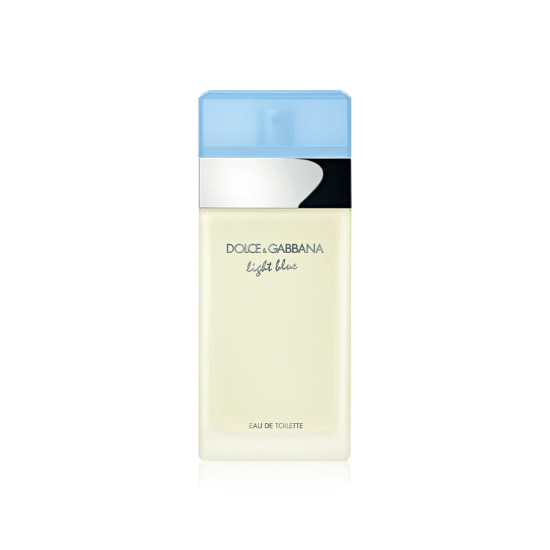 Light Blue, Apa de Toaleta, Femei - 200ml