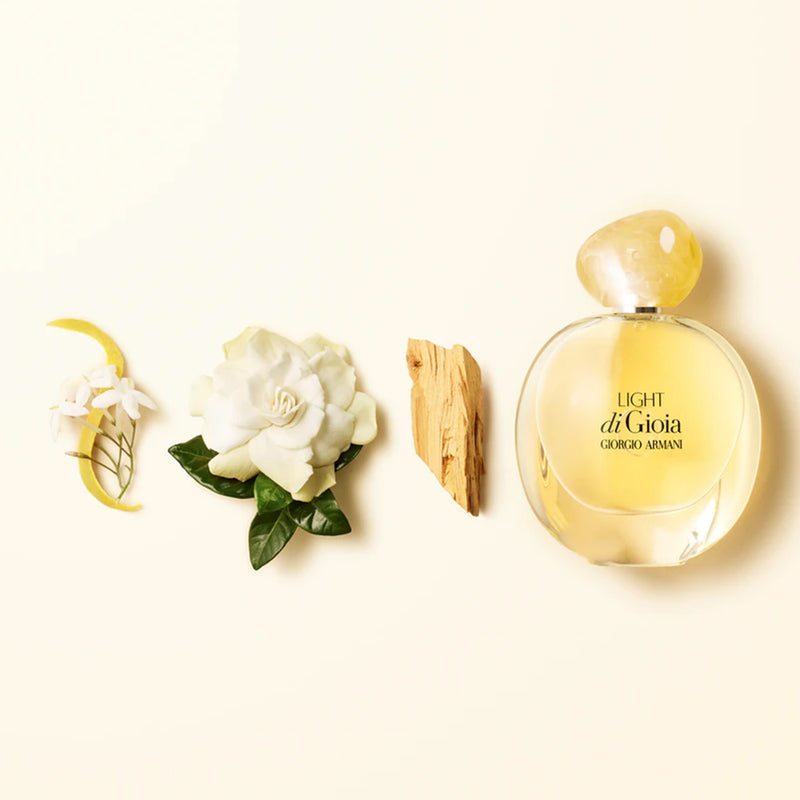 Light di Gioia Eau de Parfum 50ml
