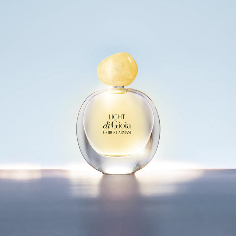 Light di Gioia Eau de Parfum 50ml