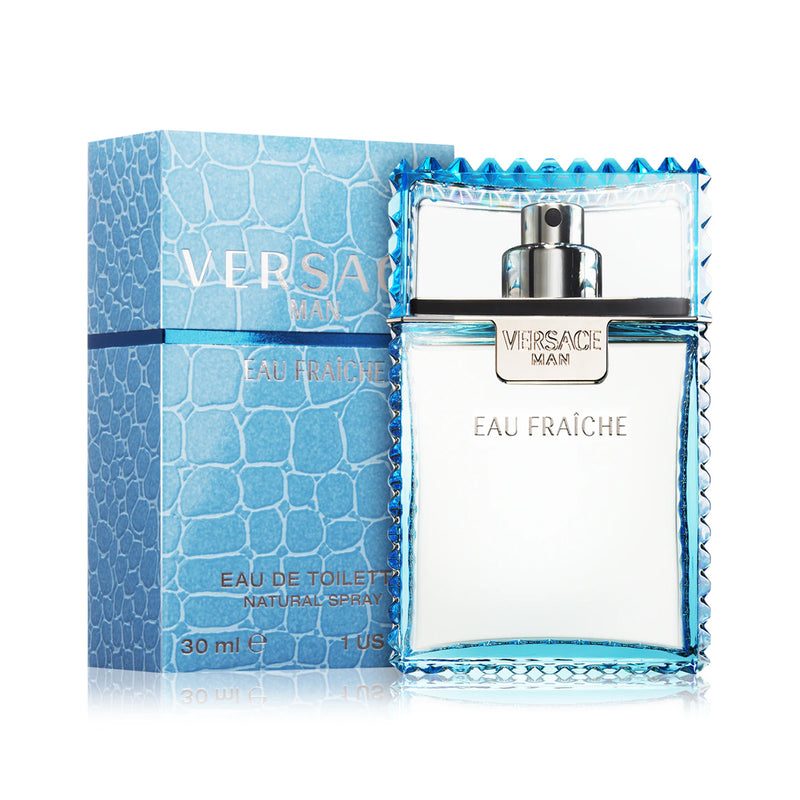 Man Eau Fraiche - 30ml