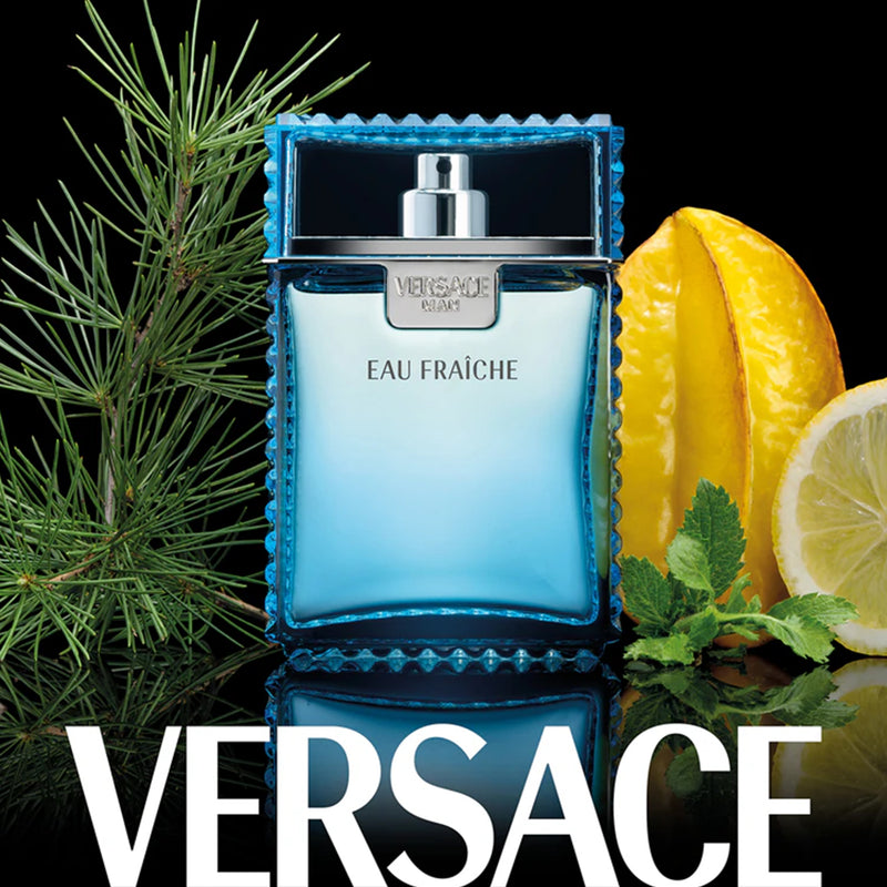 Man Eau Fraiche - 30ml