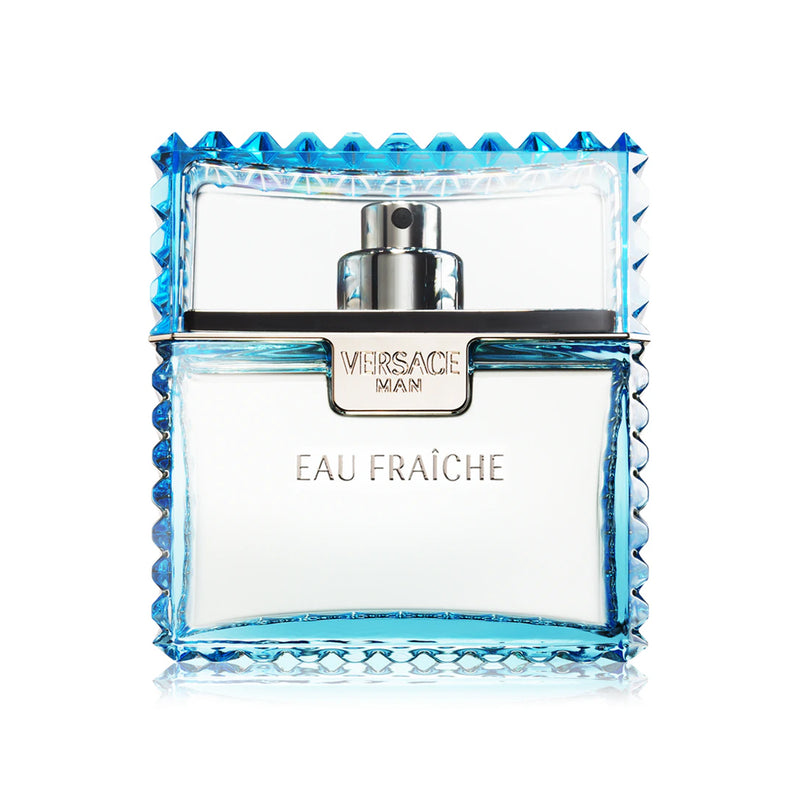 Man Eau Fraiche, Apa de Toaleta, Barbati - 50ml