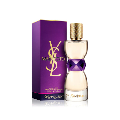 Manifesto Eau De Parfum 50ml