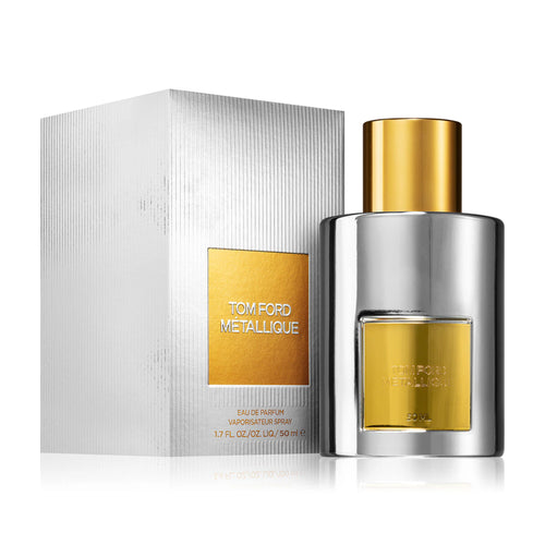 Metallique, Apa de Parfum, Femei - 50ml