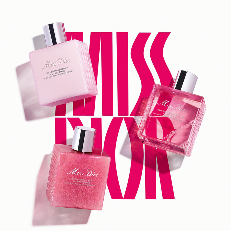 Miss Dior , Lotiune de Corp Femei - 200ml