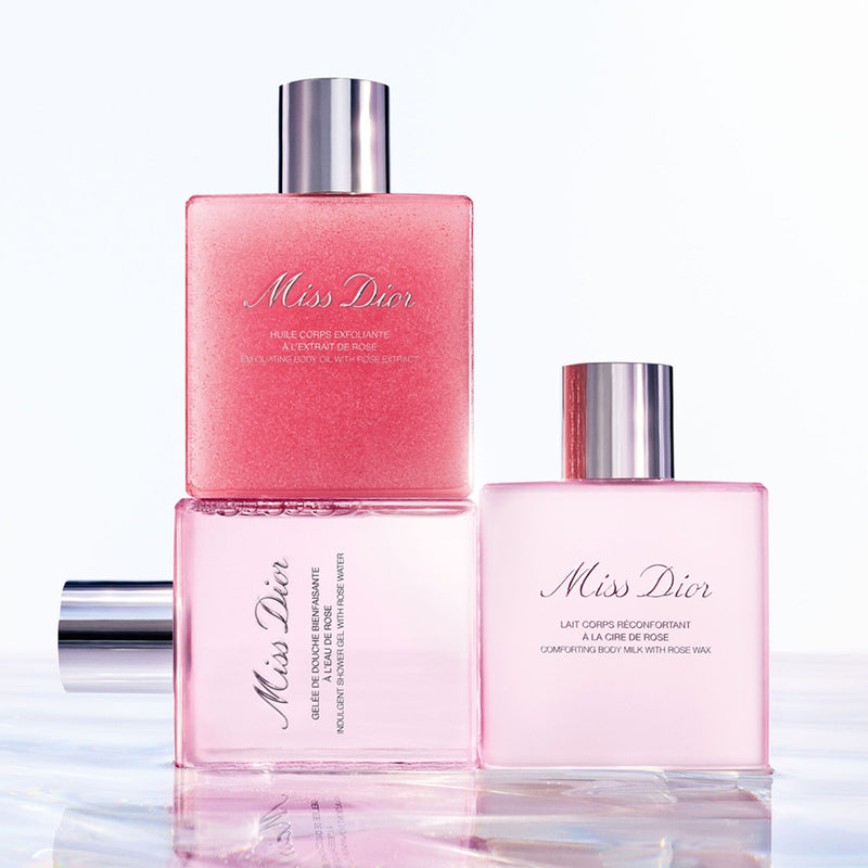 Miss Dior , Lotiune de Corp Femei - 200ml