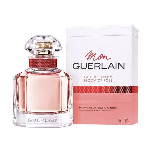 Mon Guerlain Bloom of Rose Eau de Parfum 100ml