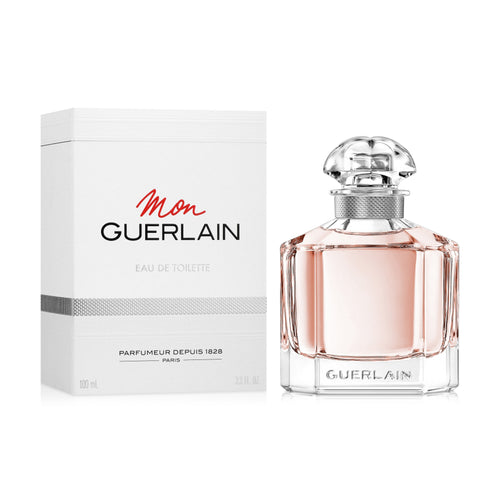 Mon Guerlain Eau de Toilette 100ml