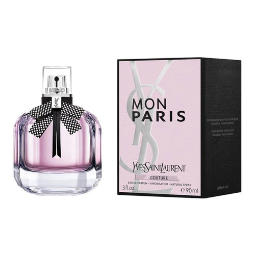 Mon Paris Couture Eau de Parfum 90ml