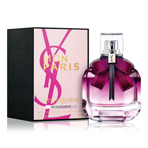Mon Paris Intensement , Apa de Parfum Femei - 50ml