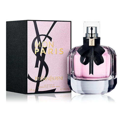 Mon Paris, Apa de Parfum, Femei - 90ml