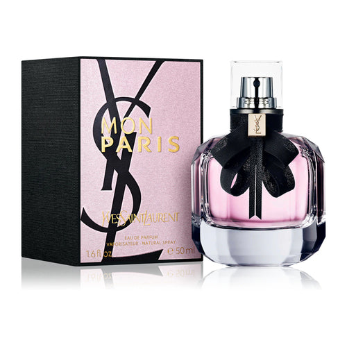 Mon Paris, Apa de Parfum, Femei - 50ml