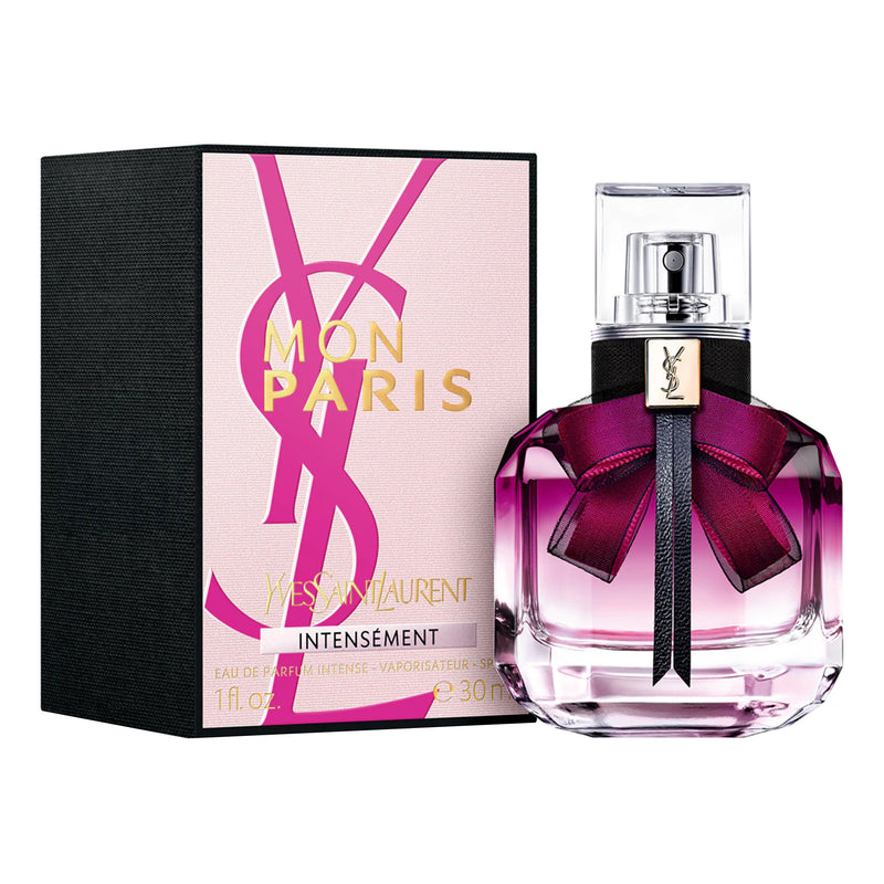 Mon Paris Intensement , Apa de Parfum Femei - 90ml