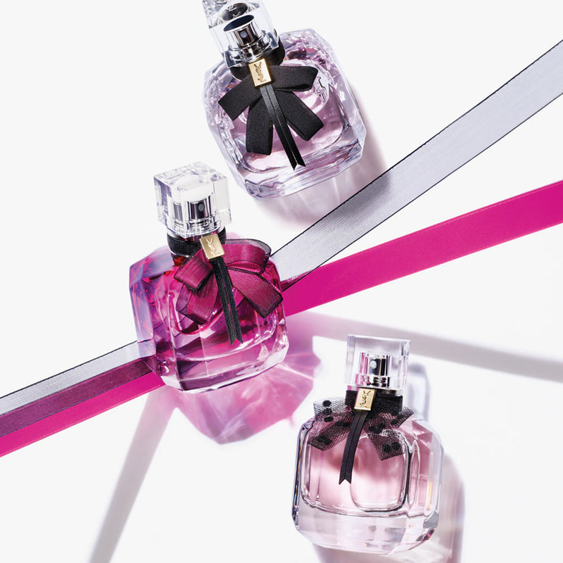 Mon Paris Intensement , Apa de Parfum Femei - 90ml