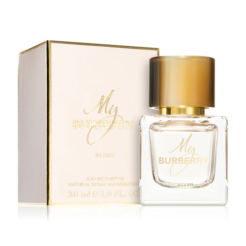 My Burberry Blush, Apa de parfum, Femei - 30ml