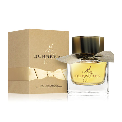 My Burberry, Apa de parfum, Femei - 30ml