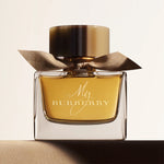 My Burberry, Apa de parfum, Femei - 50ml