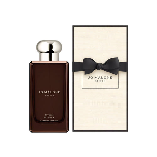 Myrrh & Tonka Cologne Intense Unisex - 100ml