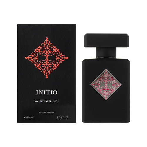 Mystic Experience, Apa de parfum, Unisex