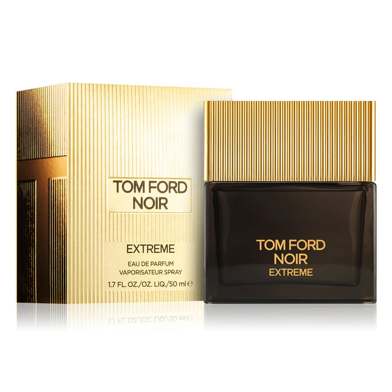 Noir Extreme, Apa de Parfum, Barbati - 50ml