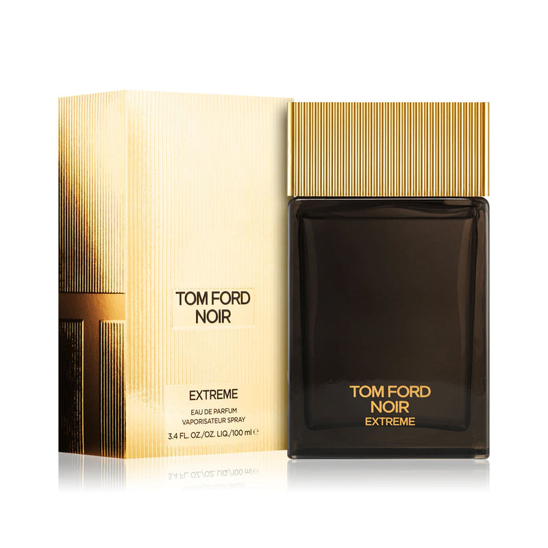 Noir Extreme, Apa de parfum Barbati - 100ml