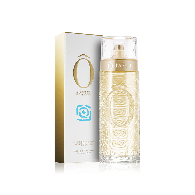 O d'Azur, Apa de Toaleta, Femei - 75ml