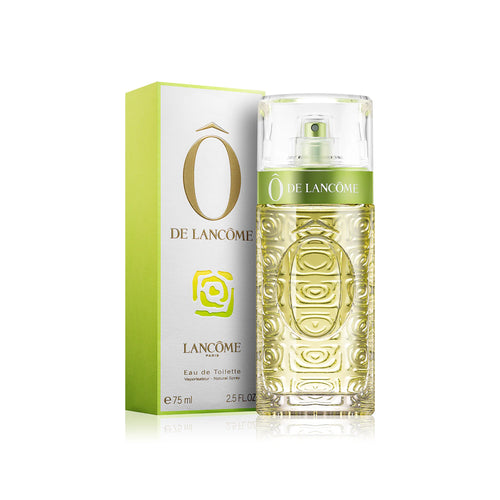O de Lancome, Apa de Toaleta, Femei - 75ml