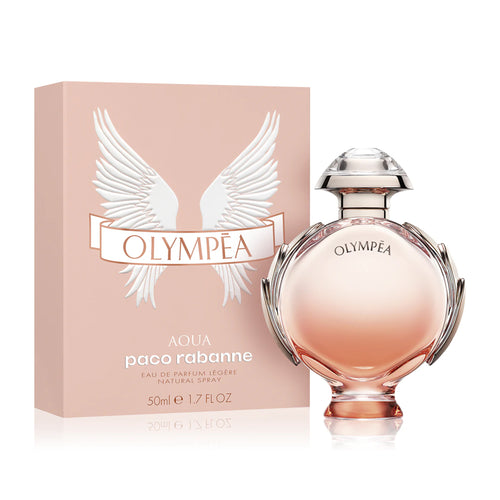 Olympea Aqua Eau de Toilette 50ml