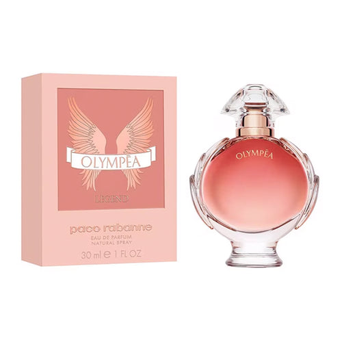 Olympea Legend Eau de Parfum 30ml
